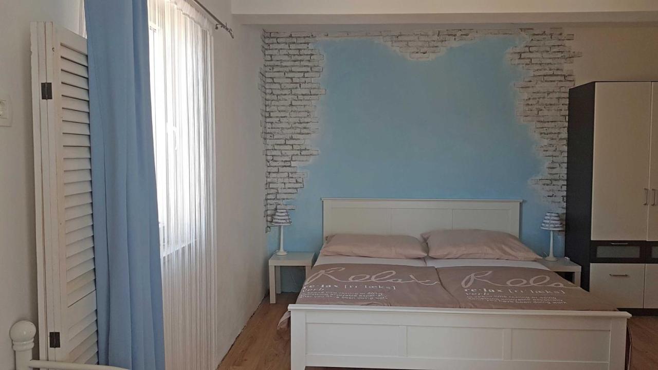 Hamo Apartments & Soba 룸바르다 외부 사진