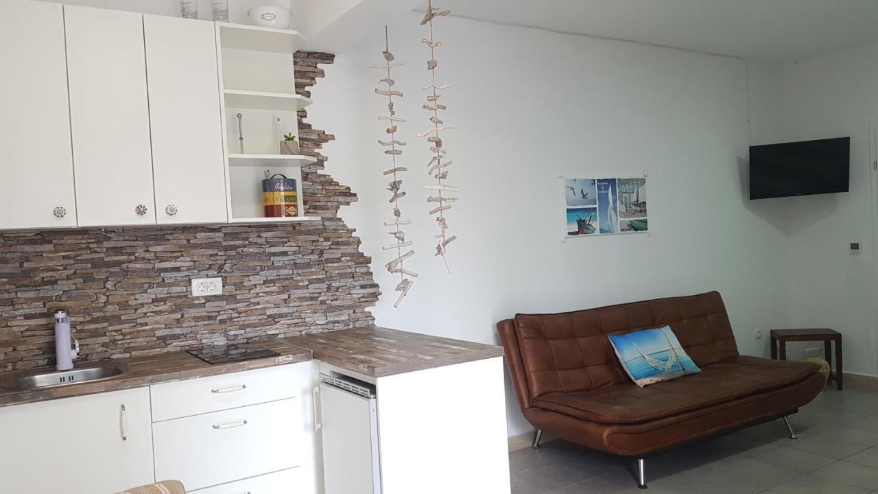 Hamo Apartments & Soba 룸바르다 외부 사진