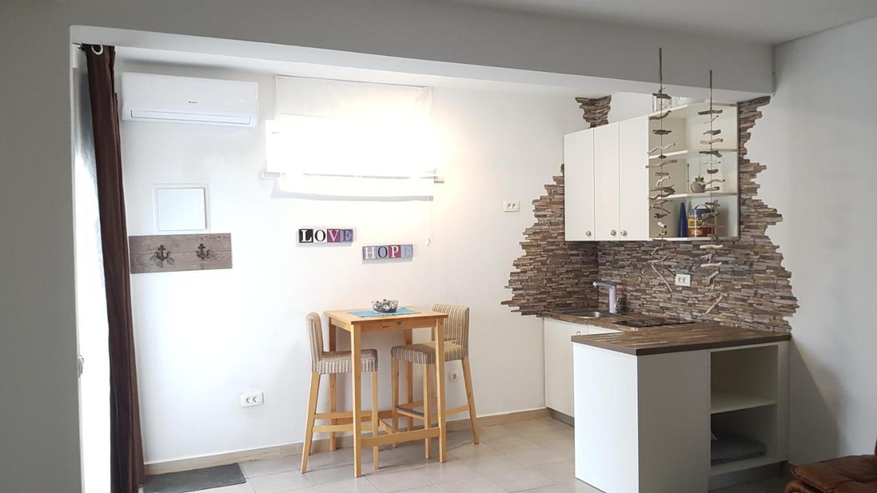 Hamo Apartments & Soba 룸바르다 외부 사진