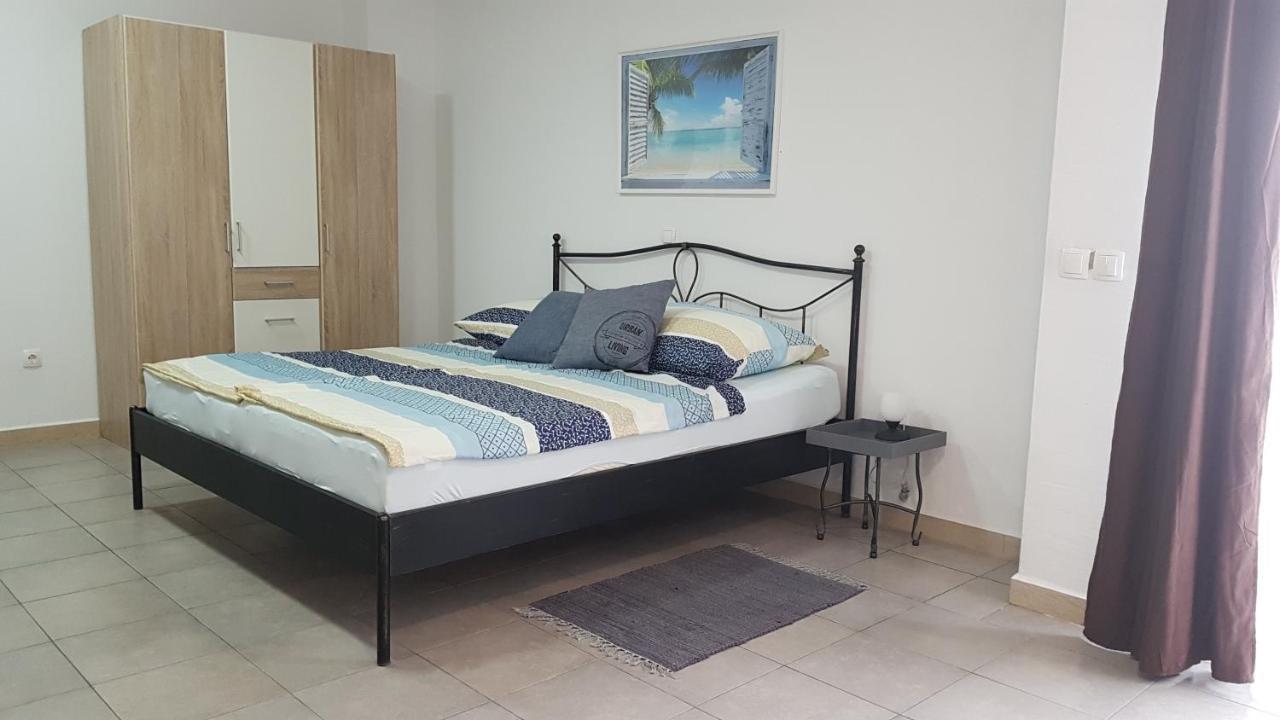 Hamo Apartments & Soba 룸바르다 외부 사진