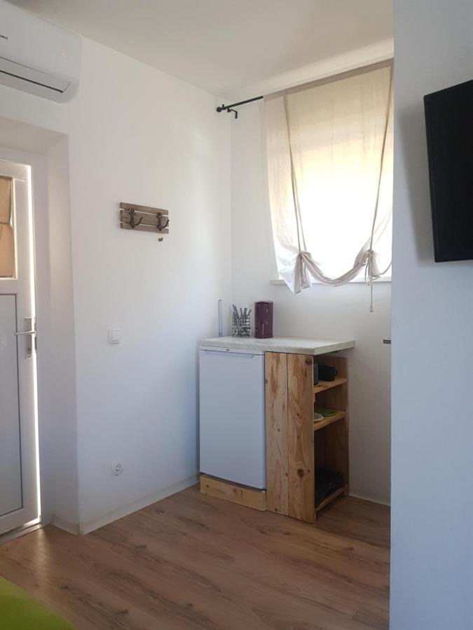 Hamo Apartments & Soba 룸바르다 외부 사진
