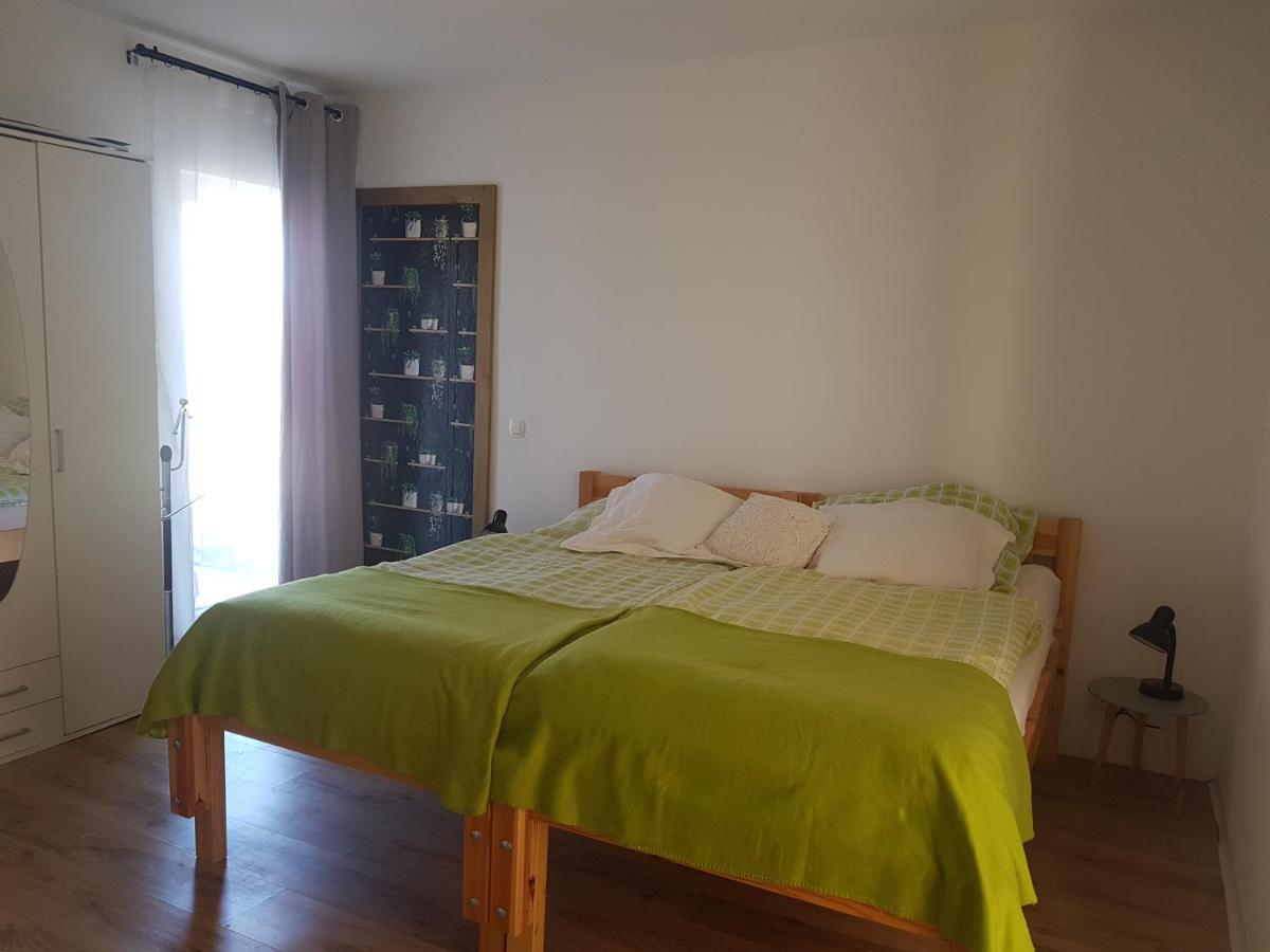Hamo Apartments & Soba 룸바르다 외부 사진