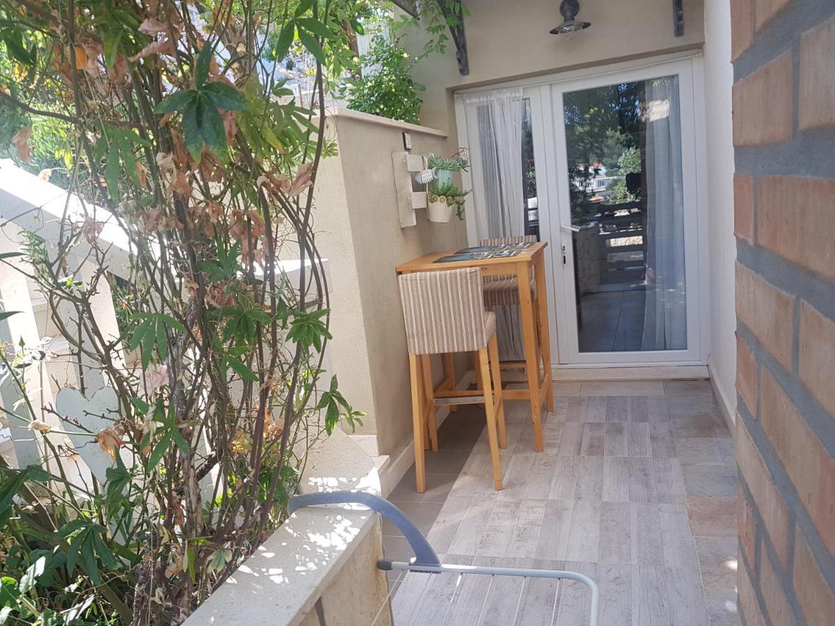 Hamo Apartments & Soba 룸바르다 외부 사진