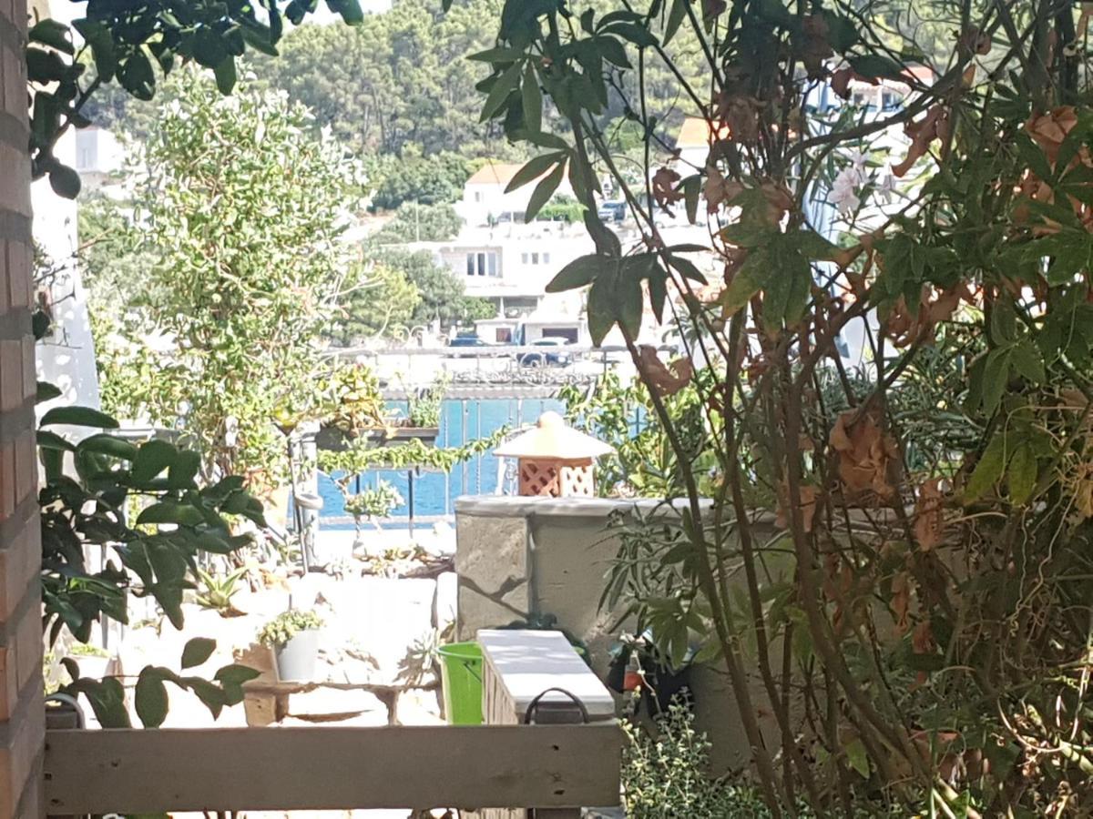 Hamo Apartments & Soba 룸바르다 외부 사진