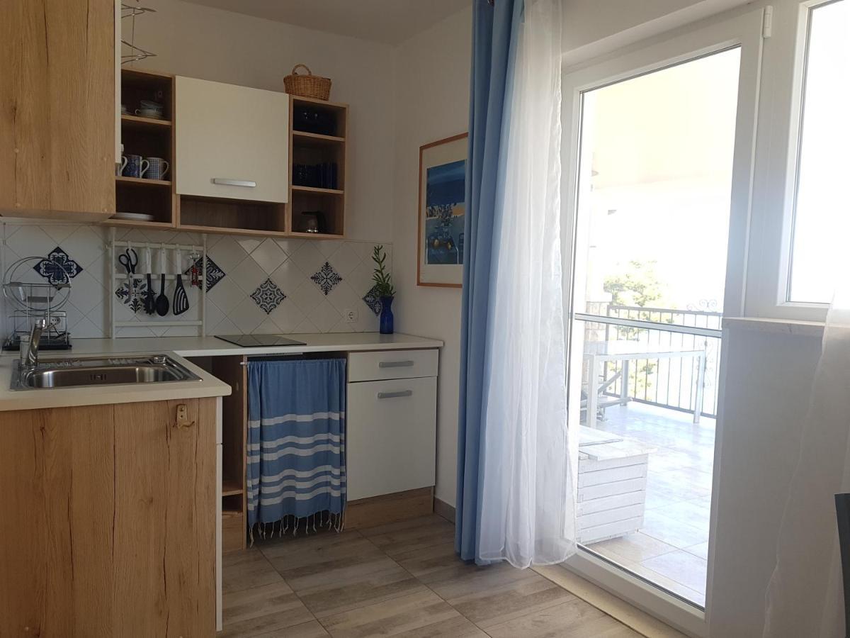 Hamo Apartments & Soba 룸바르다 외부 사진