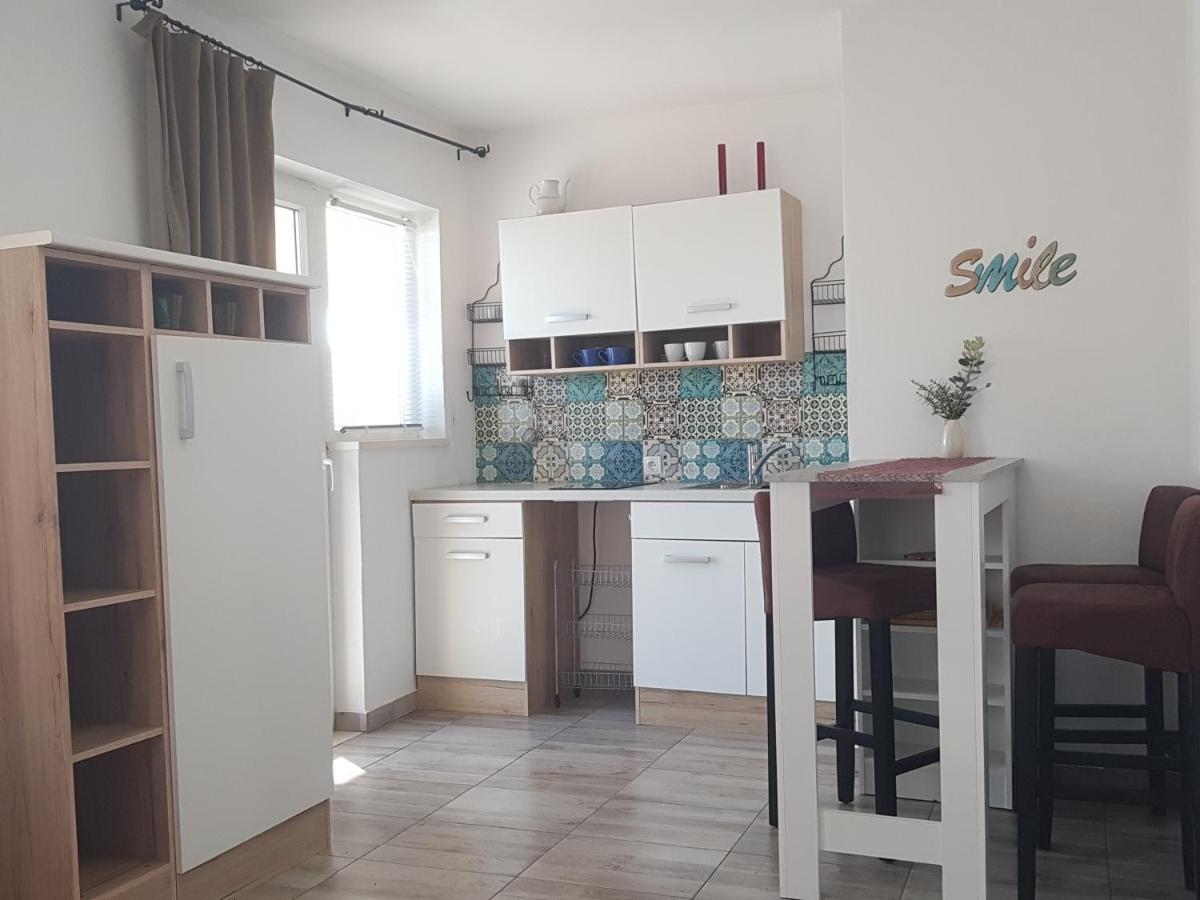 Hamo Apartments & Soba 룸바르다 외부 사진