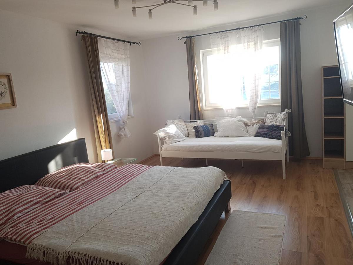 Hamo Apartments & Soba 룸바르다 외부 사진