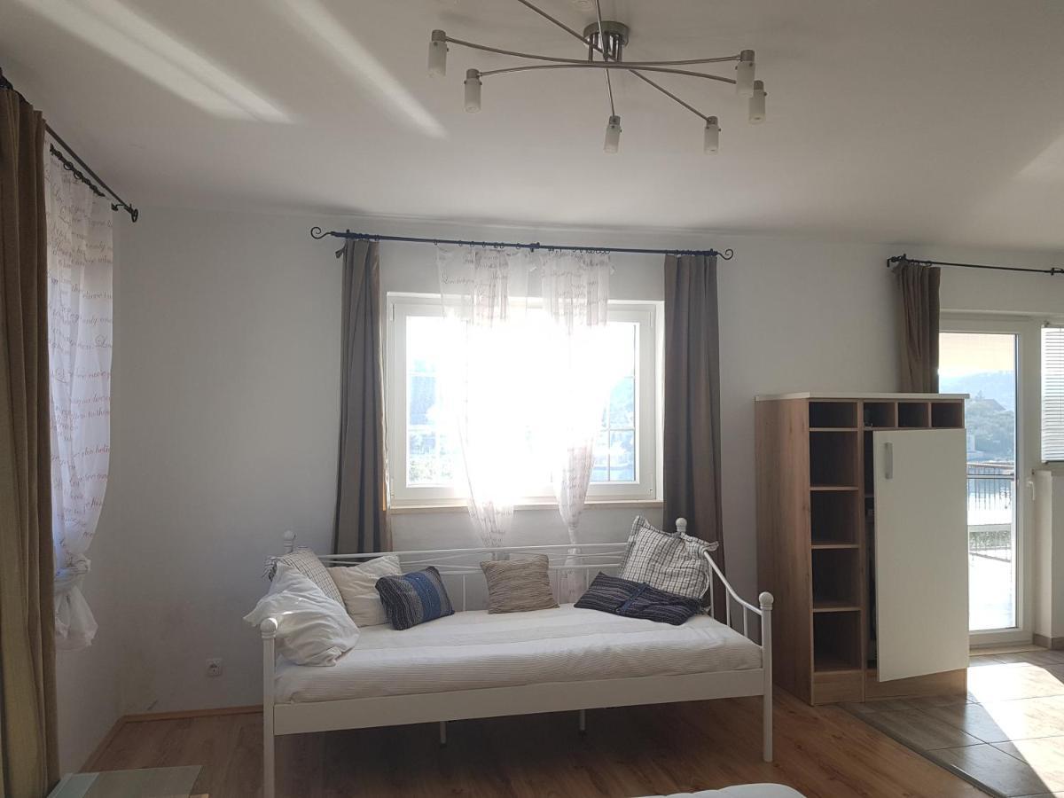 Hamo Apartments & Soba 룸바르다 외부 사진