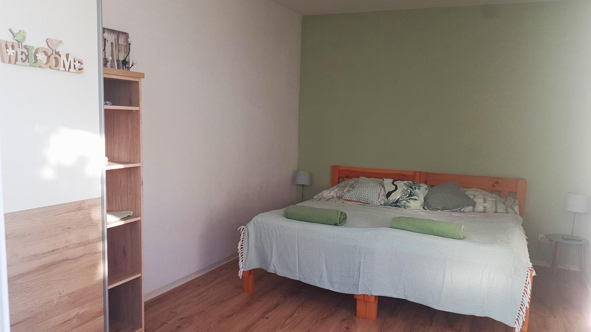 Hamo Apartments & Soba 룸바르다 외부 사진