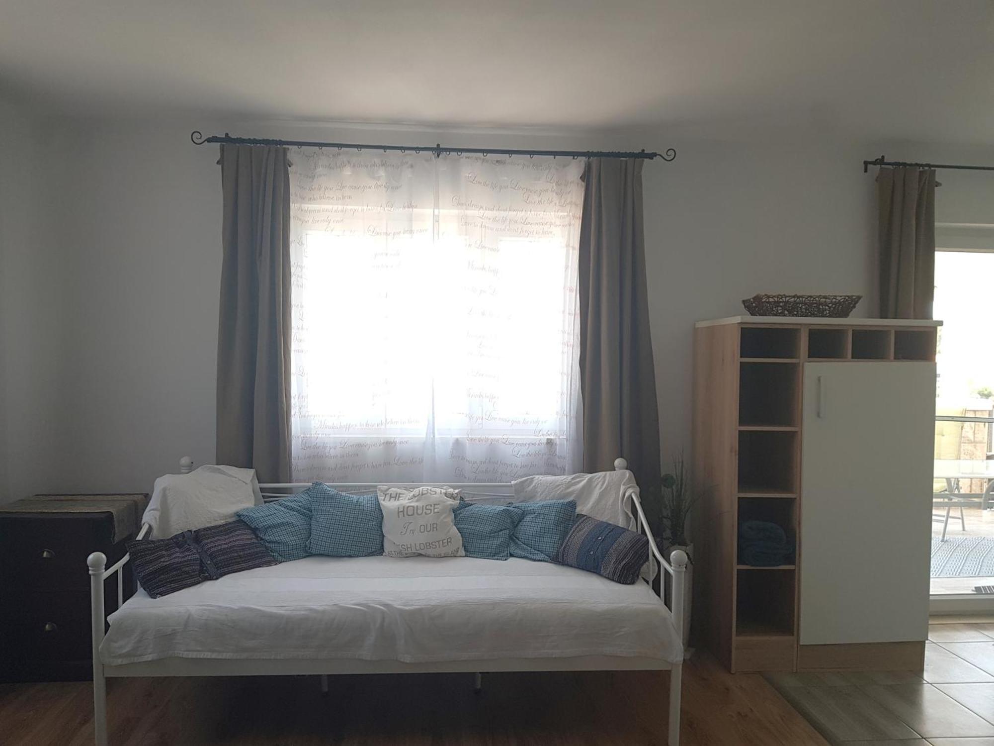 Hamo Apartments & Soba 룸바르다 외부 사진