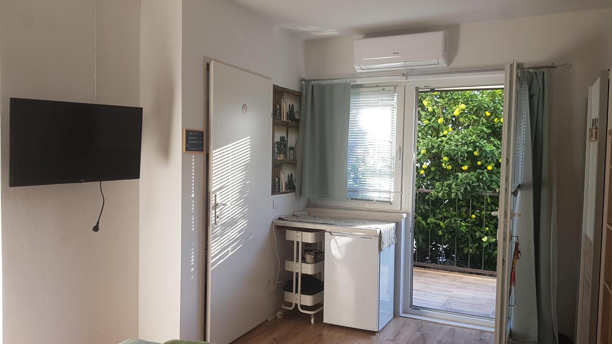 Hamo Apartments & Soba 룸바르다 외부 사진