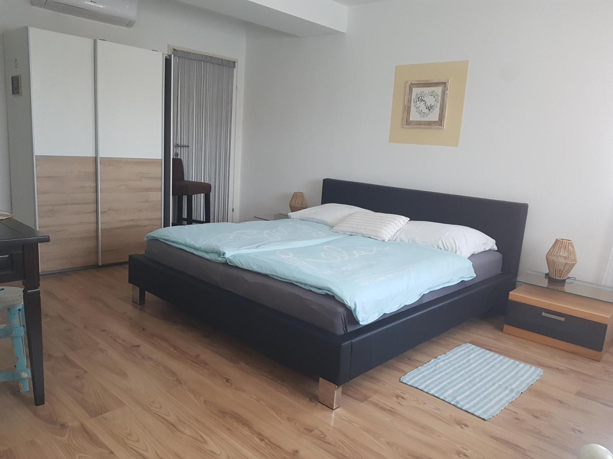 Hamo Apartments & Soba 룸바르다 외부 사진