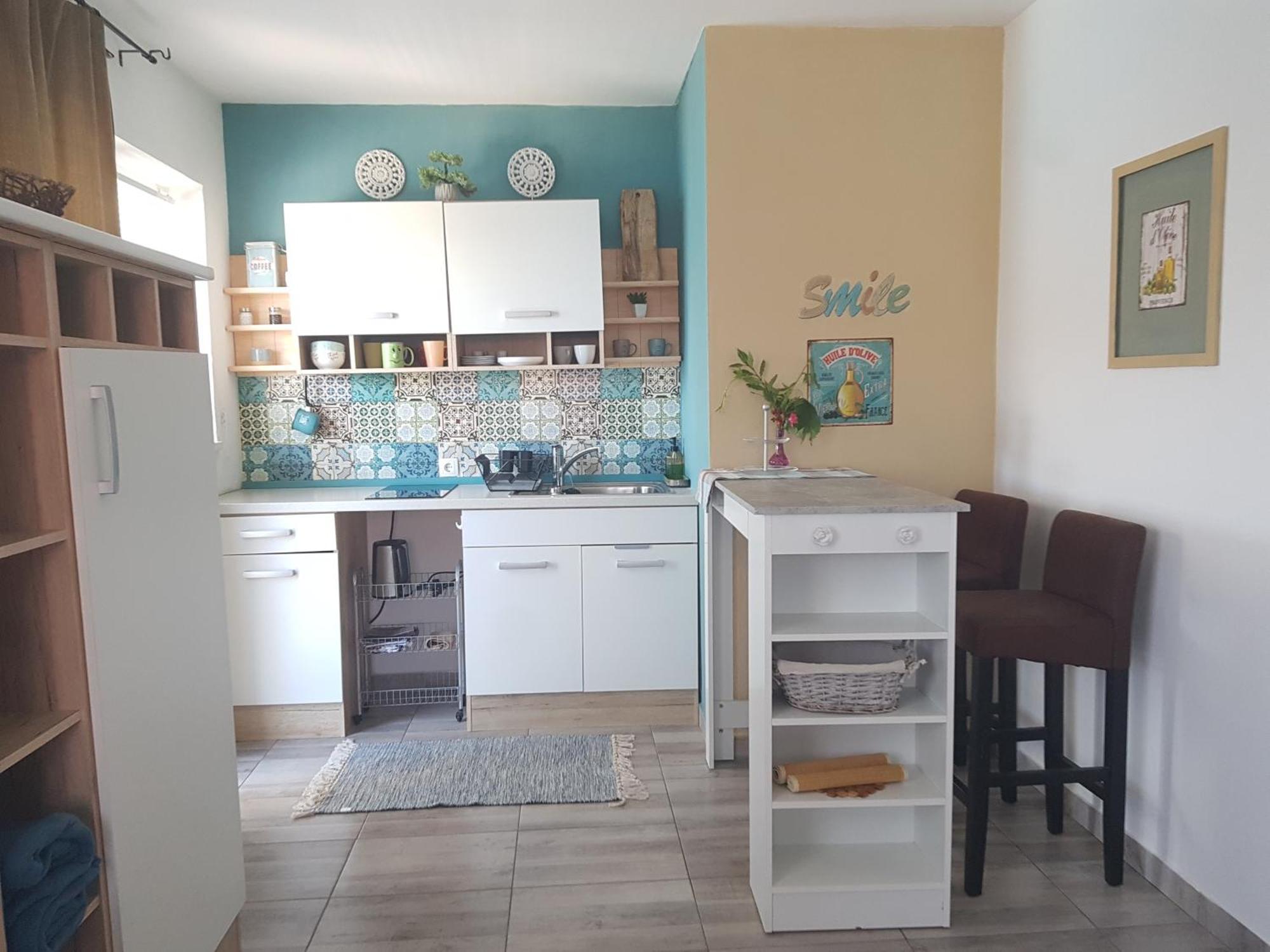 Hamo Apartments & Soba 룸바르다 외부 사진