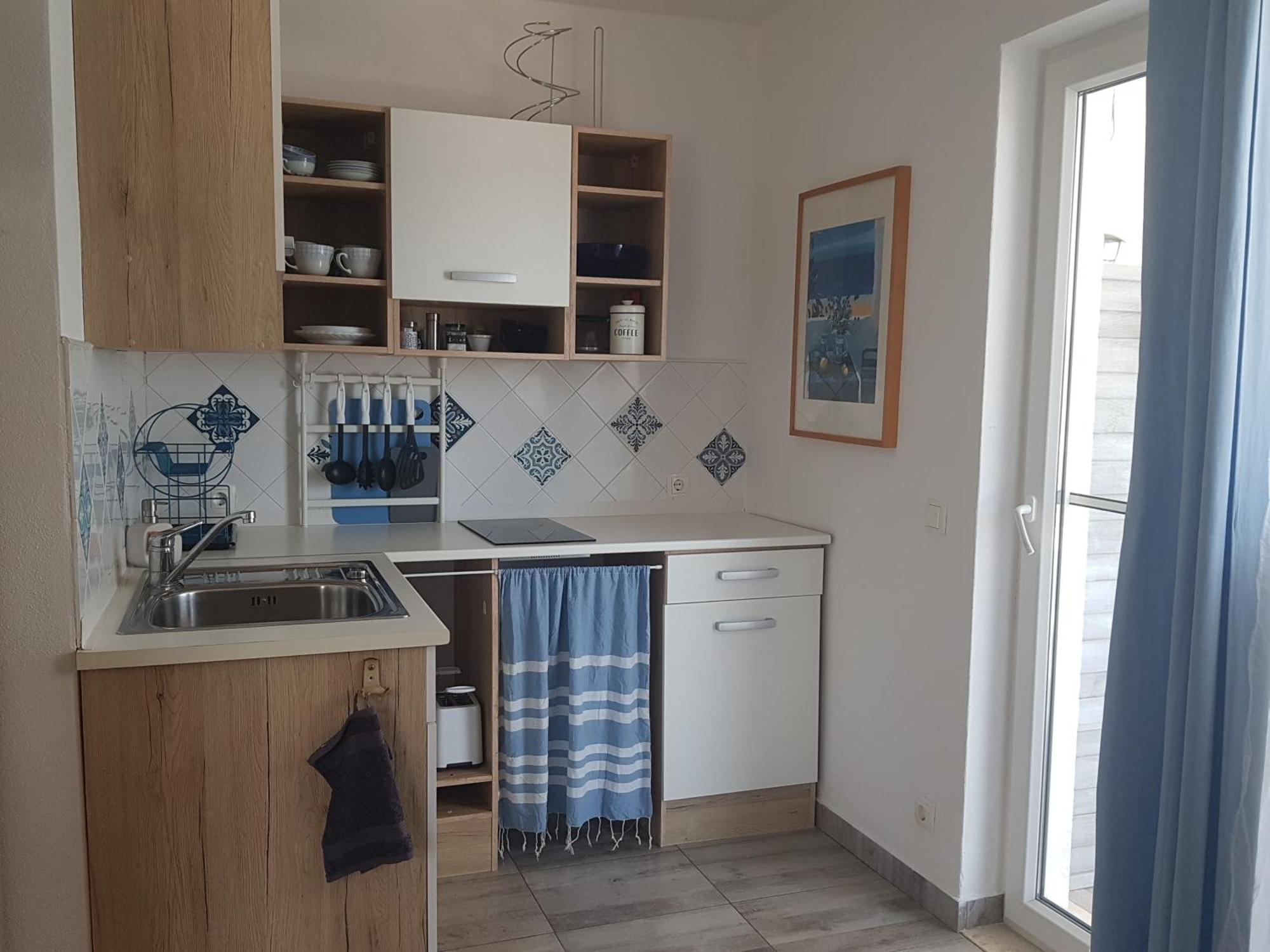 Hamo Apartments & Soba 룸바르다 외부 사진