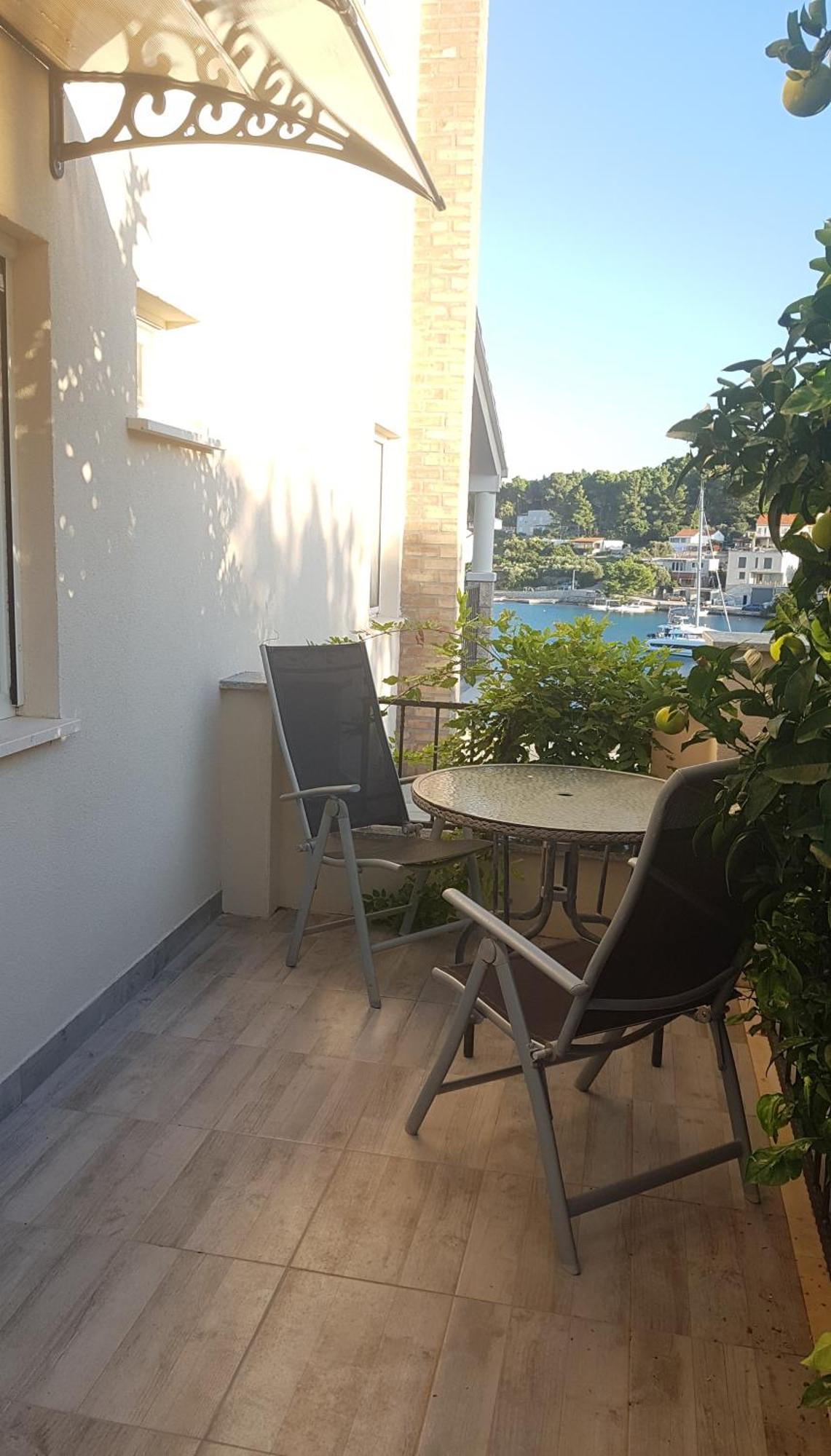 Hamo Apartments & Soba 룸바르다 외부 사진